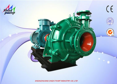 จีน High Chorme White Iron Slurry Transfer Pump สำหรับการแปรรูปแร่ ผู้ผลิต