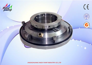 จีน ZGJ / ZHJ Series Mechancial Seal สำหรับปั๊มถนนลาดยาง Desulfurization ผู้ผลิต