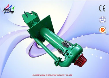 จีน 40PV - SP Guide Bearing Construction Bearing Vertical Submerged Pump แนวตั้ง 5 ใบพัดแบบใบพัดเปิด ผู้ผลิต