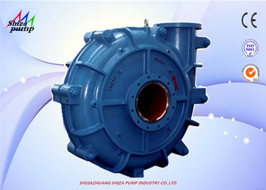 จีน Big Capacity High Head Heavy Duty Slurry Pump In Mine Dewatering 12 / 10 ST -  ผู้ผลิต