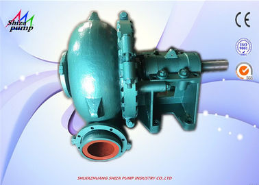 จีน Dredge Sand Pump 6 / 4D - G pump สำหรับ Dredger Dredging, การหยิบทราย ผู้ผลิต