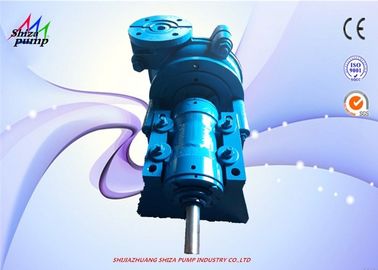จีน 3/2 C -  Slurry Centrifugal Pump ปั๊มถนนลาดยางโครงสร้างสวม Pump ผู้ผลิต