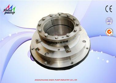 จีน ซีรี่ส์ LC / LCP Mechancial Seal สำหรับ Desulfurization Pump, อะไหล่ปั๊ม ผู้ผลิต