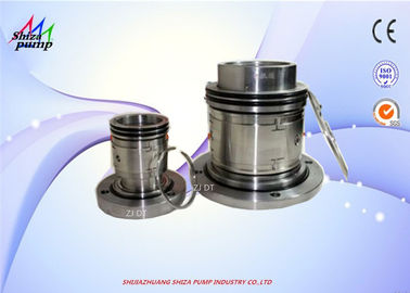 จีน Mechancial Seal Pump อะไหล่สำหรับ ZJ Series DT Series Pump ผู้ผลิต