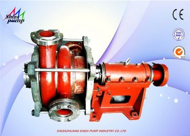 จีน 100DG-B38CS Double Impeller Filter Press Feed Pump ปั๊มป้อนอาหารที่มีประสิทธิภาพ Double Stage ผู้ผลิต