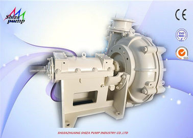 จีน 150zgb Cantilever Double Casing Slurry Transfer Pump ขั้นตอนเดียว ผู้ผลิต