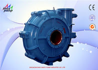 ประเทศจีน Big Capacity High Head Heavy Duty Slurry Pump In Mine Dewatering 12 / 10 ST - AH โรงงาน